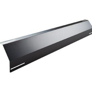 ESDEC FlatFix Fusion Windschott Hinten 1700 Schwarz