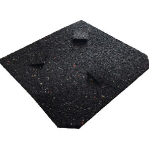 ESDEC FlatFix Matte für TPO 210x199x6mm