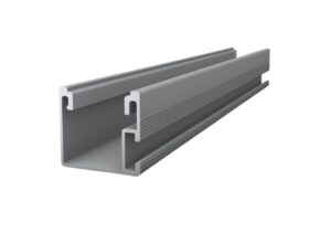 K2 SingleRail 36 light; 4,80 m