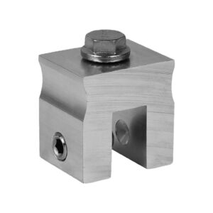 K2 Solid Snap SeamClamp CF:x
