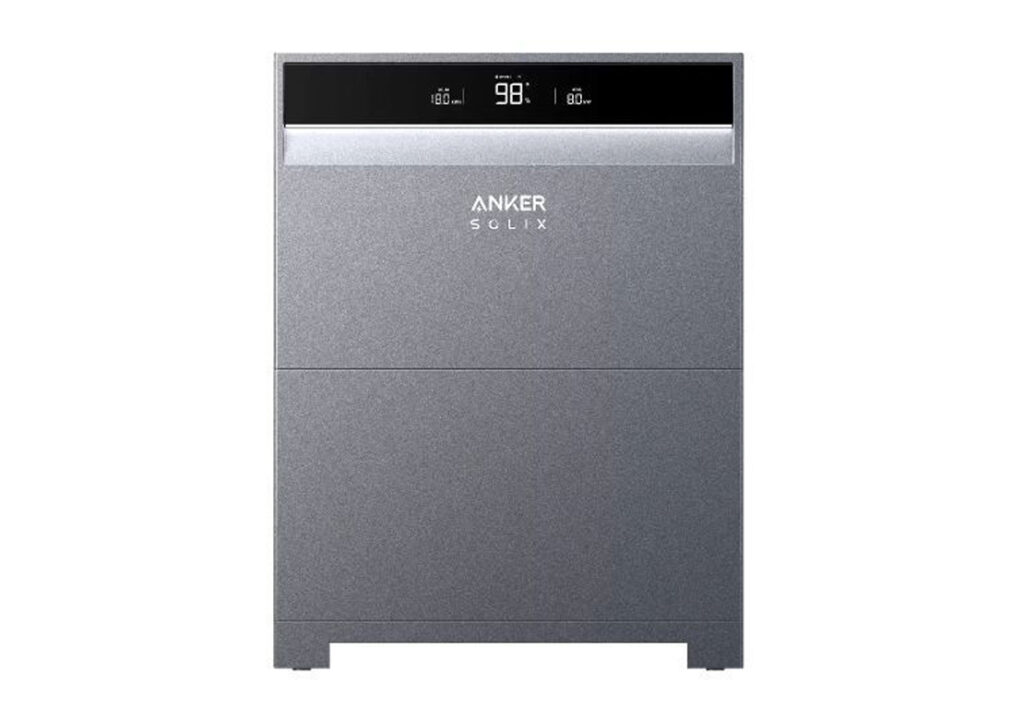 Anker Solix X1