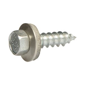 ESDEC Montageschraube 6,5 x 38mm
