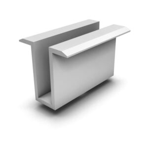 K2 Modulmittelklemme Solo