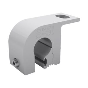 K2 S-5! Z-Mini FL Round SeamClamp