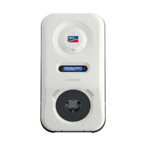 SMA eCharger