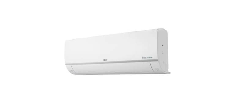 LG PC12ST Dual Inverter Klimaanlage 3,5 kW - Innengerät