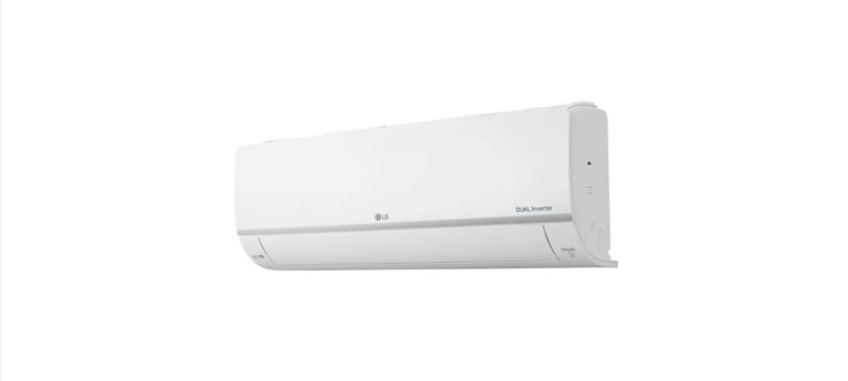 LG PC09ST Dual Inverter Klimaanlage 2,5 kW - Innengerät