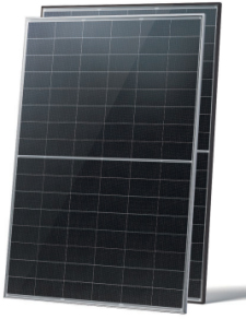 Jinko Tiger Neo 48HL4M-DV N-Type 465Wp, Glas/Glas