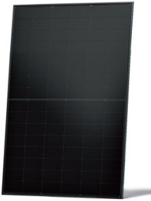 Jinko Tiger Neo 48HL4M-DB N-Type 460Wp, Glas/Glas, Fullblack