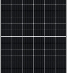 DMEGC INFINITY RT G12RT-B48HBW, 465Wp, Glas-Glas, Bifazial