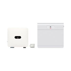 Huawei SUN2000-10K-MAP0 + LUNA2000-5kWh-S1 (5 kWh) + EMMA-A02