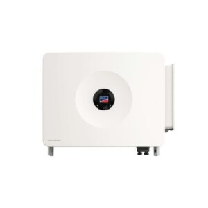 SMA Sunny Tripower 125