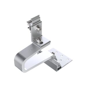 AEROCOMPACT Dachhaken max 40x10 Flex Click