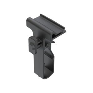 AEROCOMPACT Kabelclip universal