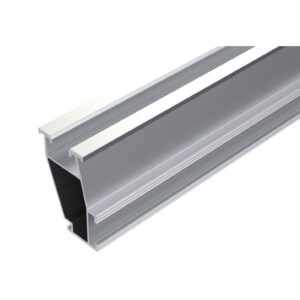 AEROCOMPACT Montageschiene 3550mm X60