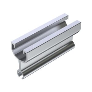 AEROCOMPACT Neigungsadapter vorne 20mm