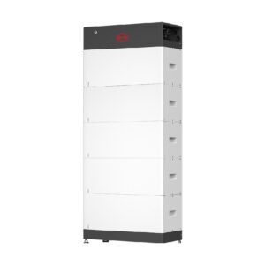 BYD Battery-Box HVS+ 12.8