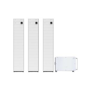 Fenecon Commercial 92 kW + 126,0 kWh