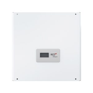 RCT Power Storage DC 6.0 LAN