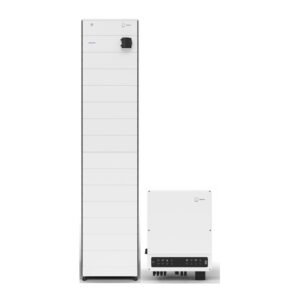 Fenecon Home 20 kW mit 36,4 kWh mit Notstrom – Komplettsystem mit Fenecon Home 20 kW Hybridwechselrichter, BMS, FEMS-Box und 13 Batteriemodulen GEN2 (36,4 kWh nutzbar)