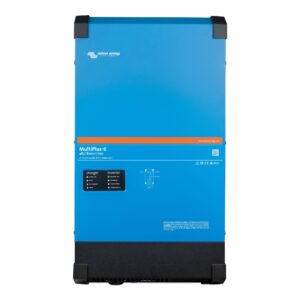 Victron MultiPlus-II 48/8000/110-100 230V Wechselrichter/Ladegerät