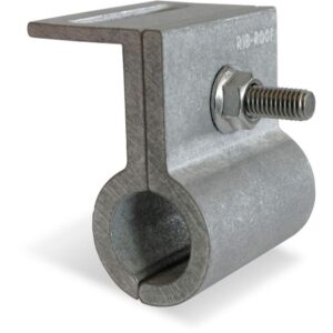 K2 Blechfalzklemme für Zambelli RIB-ROOF Evolution