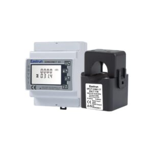 Sigenergy Sigen Power Sensor TP-CT600-DH – 3-phasig, indirekt 600 A (inkl. 3 Wandler)
