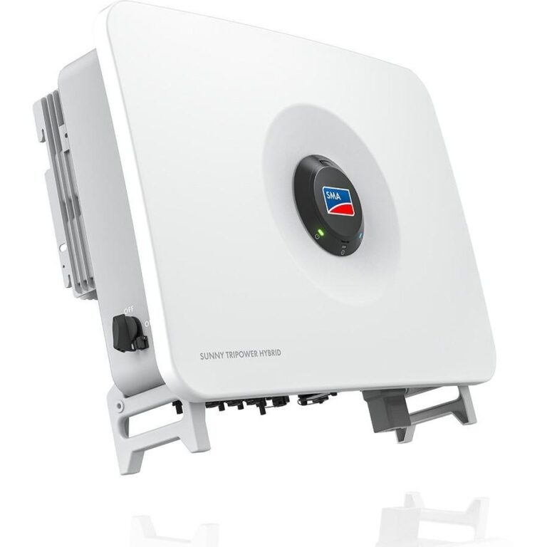SMA Sunny Tripower Hybrid X 30