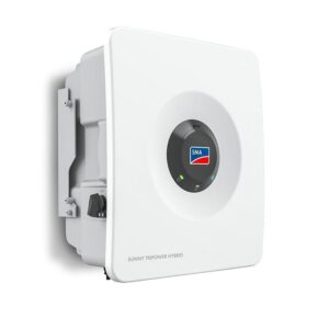 SMA Sunny Tripower Hybrid X 6