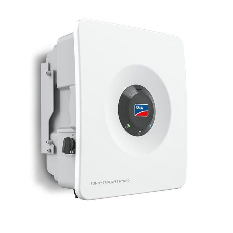 SMA Sunny Tripower Hybrid X 6