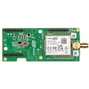 SolarEdge Energy Net Plug-in & Antenne f. "SetApp" (1 Stück) – Speicherpaket (Wechselrichter + Batteriespeicher)