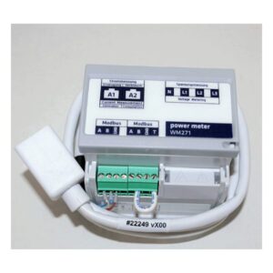 sonnen 3-Phase Meter WM271 – indirekte Messung