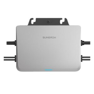 Sungrow Mikrowechselrichter S1000S 1000 W – für Dachanlagen