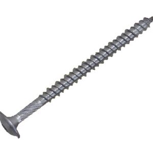 10 Tellerkopfschrauben 8x80mm Edelstahl A2 TX40 für Dachhaken Montage
